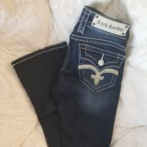 Rock Revival Jean's